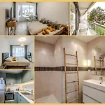 Apartamento Chez Milene I T2 I