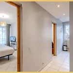 Chez Milene I T2 I Apartamento *