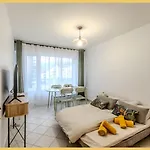 Chez Milene I T2 I Apartamento