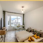 Apartamento Chez Milene I T2 I *