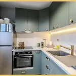 Apartamento Chez Milene I T2 I