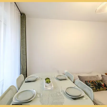 Chez Milene I T2 I