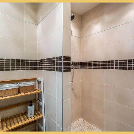 Apartment Chez Milene I T2 I Ambilly