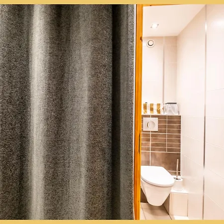 Chez Milene I T2 I Apartment *
