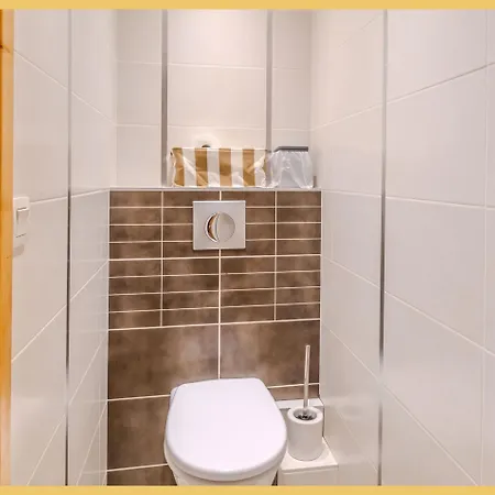 Chez Milene I T2 I Apartment *